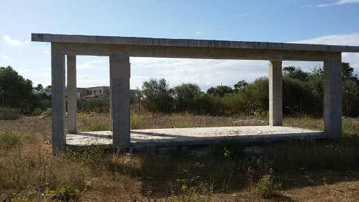 appartamento in vendita a Marsala