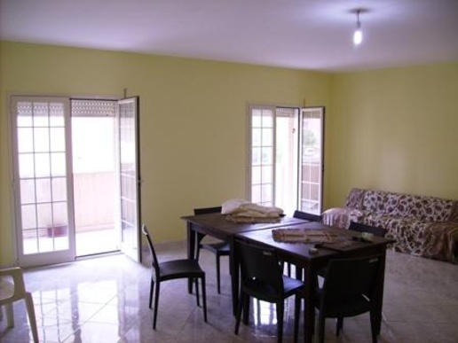 appartamento in vendita a Marsala