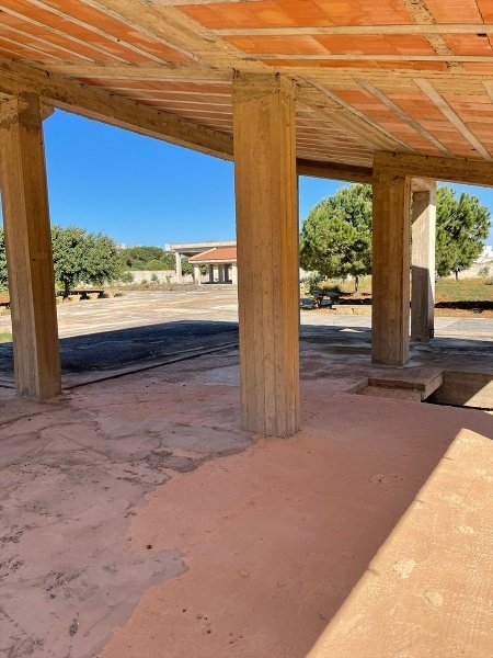 casa indipendente in vendita a Marsala