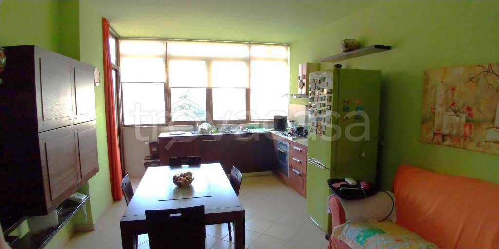 appartamento in vendita a Marsala