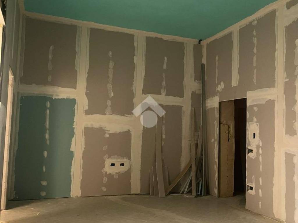 appartamento in vendita a Marsala