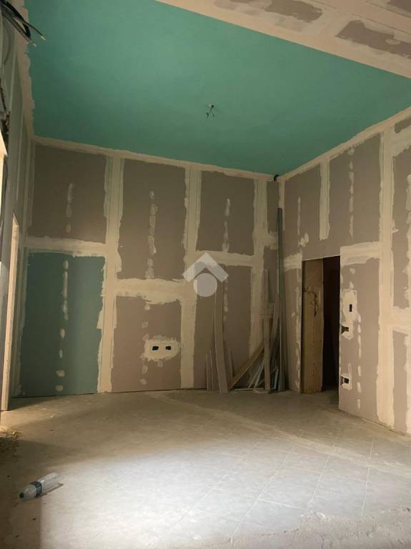 appartamento in vendita a Marsala