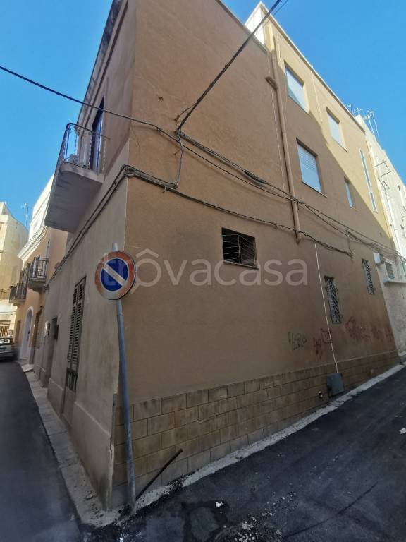 casa indipendente in vendita a Marsala in zona Centro Storico