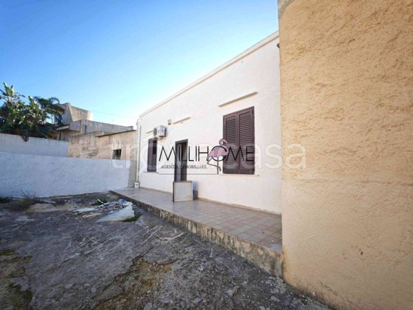 casa indipendente in vendita a Marsala in zona Birgi