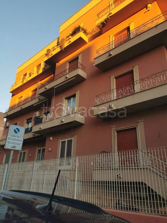 appartamento in vendita a Marsala