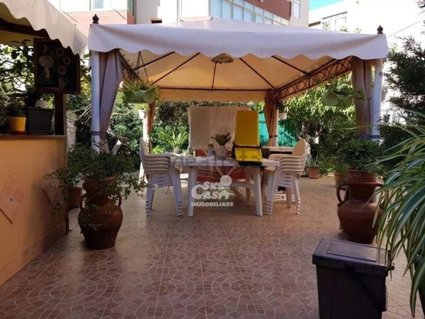 casa indipendente in vendita a Marsala