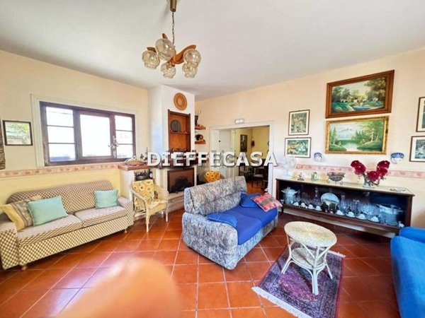 appartamento in vendita a Marsala