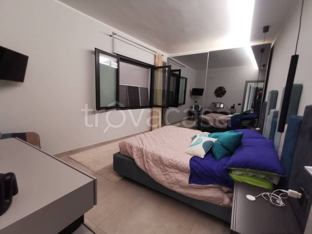 appartamento in vendita a Marsala