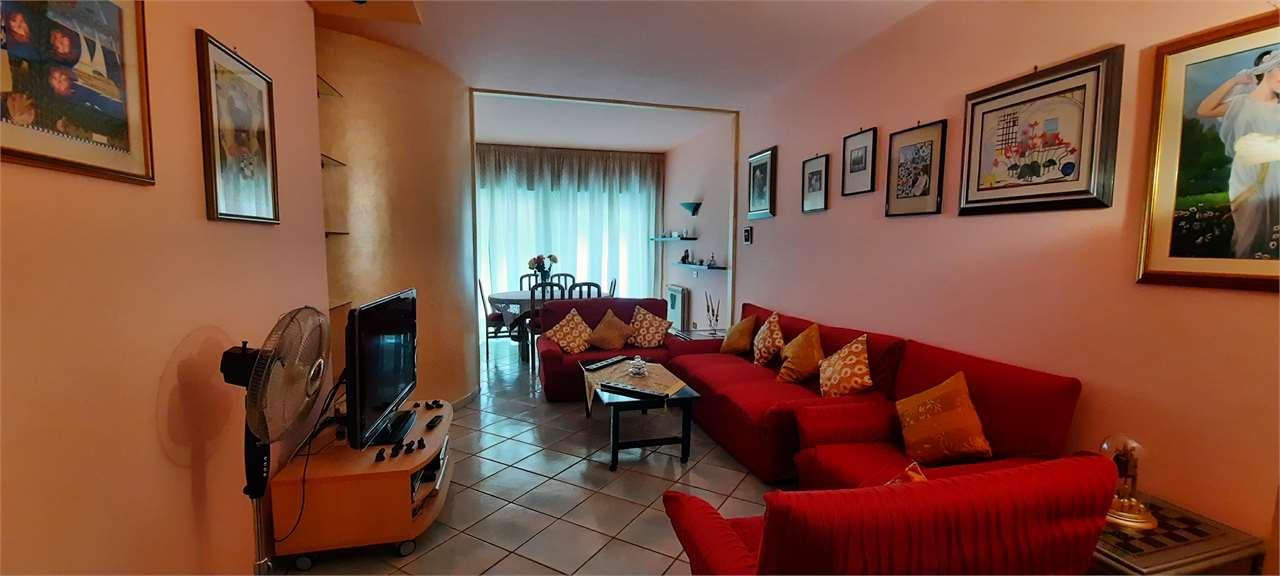 appartamento in vendita a Marsala