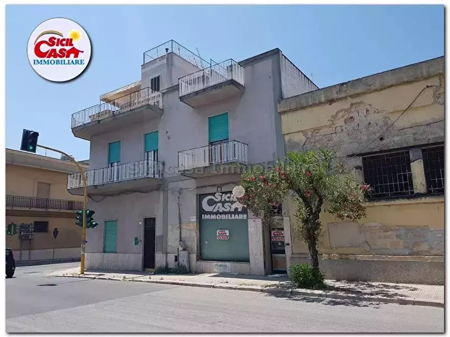 appartamento in vendita a Marsala