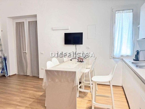 appartamento in vendita a Marsala in zona Centro Storico