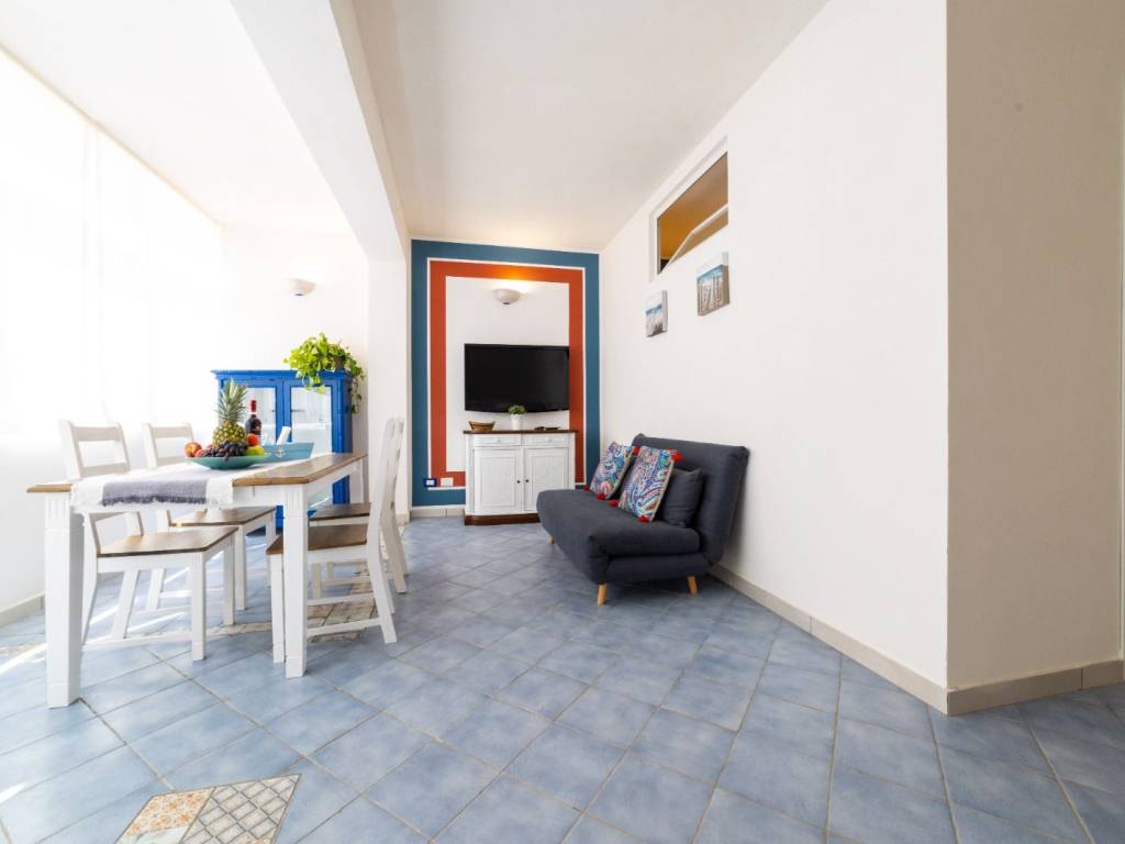 casa indipendente in vendita a Marsala