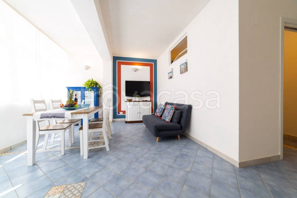 casa indipendente in vendita a Marsala