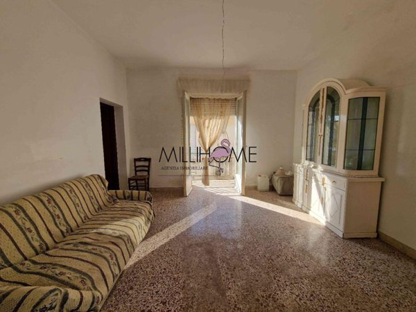 appartamento in vendita a Marsala in zona Centro Storico