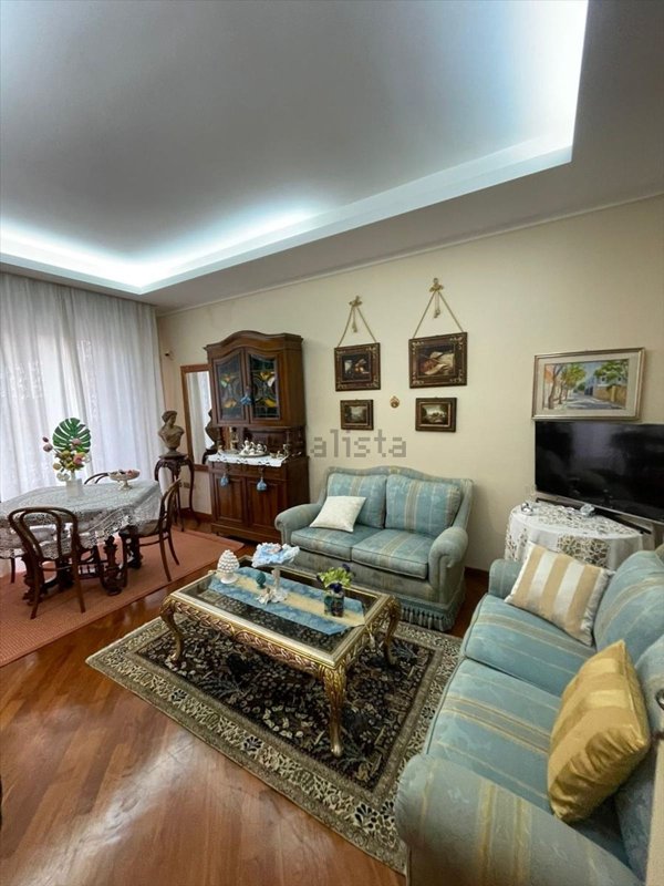 appartamento in vendita a Marsala in zona Centro Storico