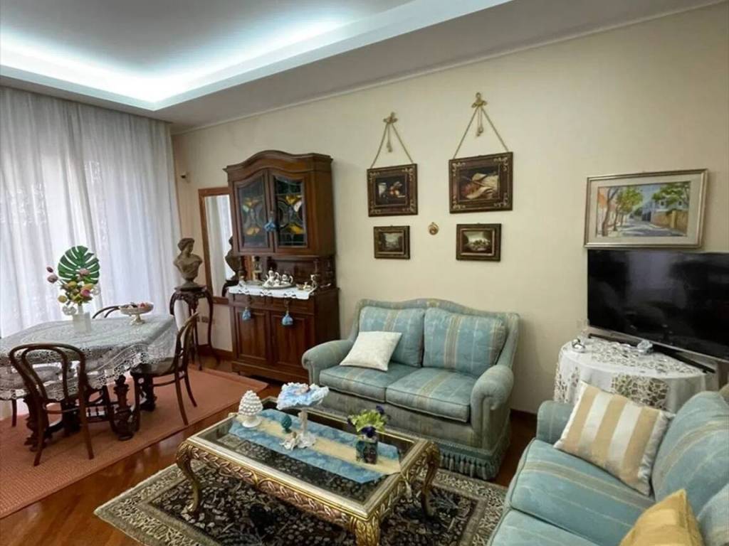 appartamento in vendita a Marsala in zona Centro Storico