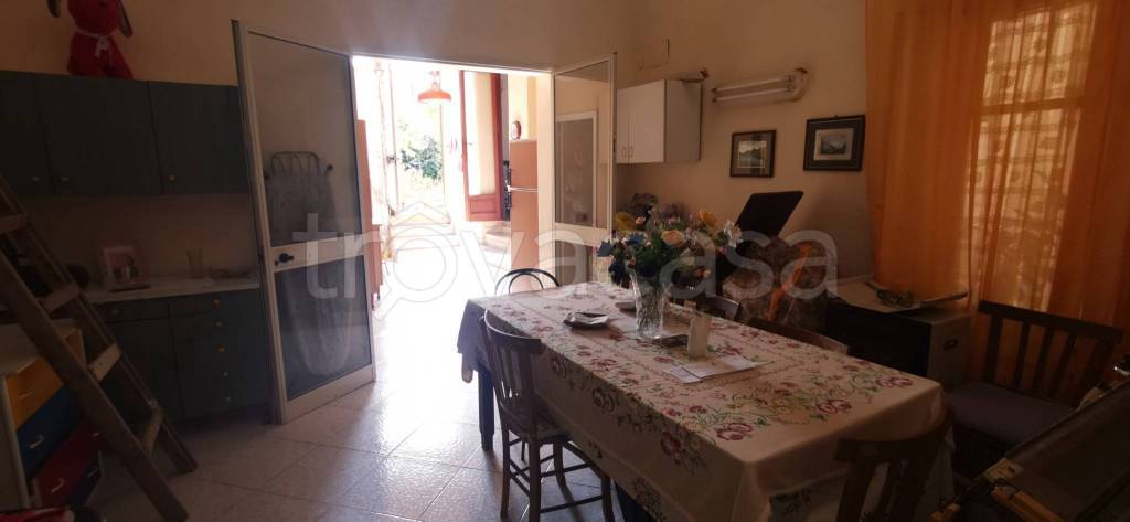 casa indipendente in vendita a Marsala