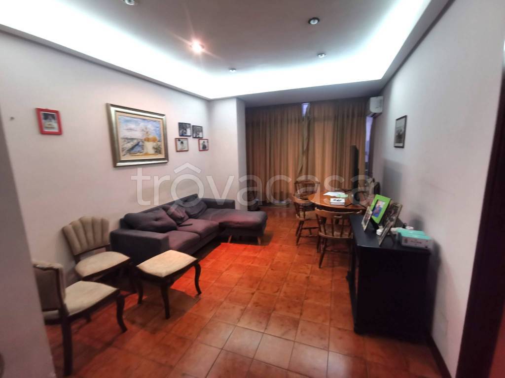 appartamento in vendita a Marsala