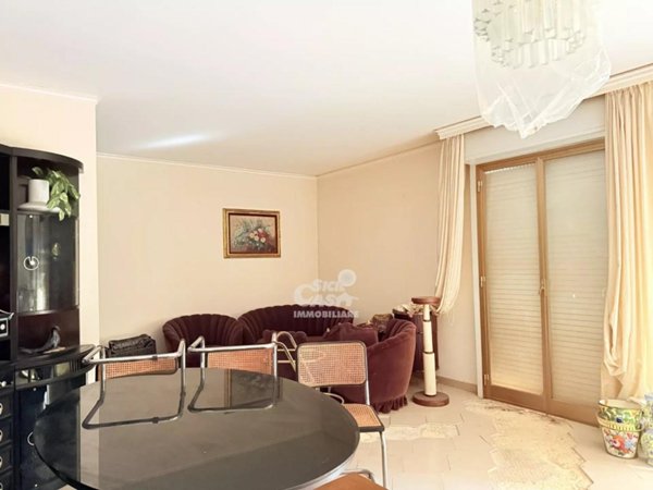 appartamento in vendita a Marsala in zona Centro Storico