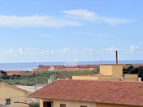 appartamento in vendita a Marsala in zona Centro Storico