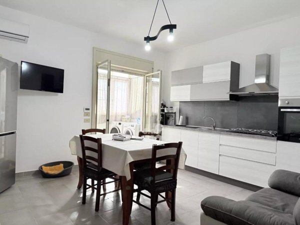 appartamento in vendita a Marsala in zona Centro Storico