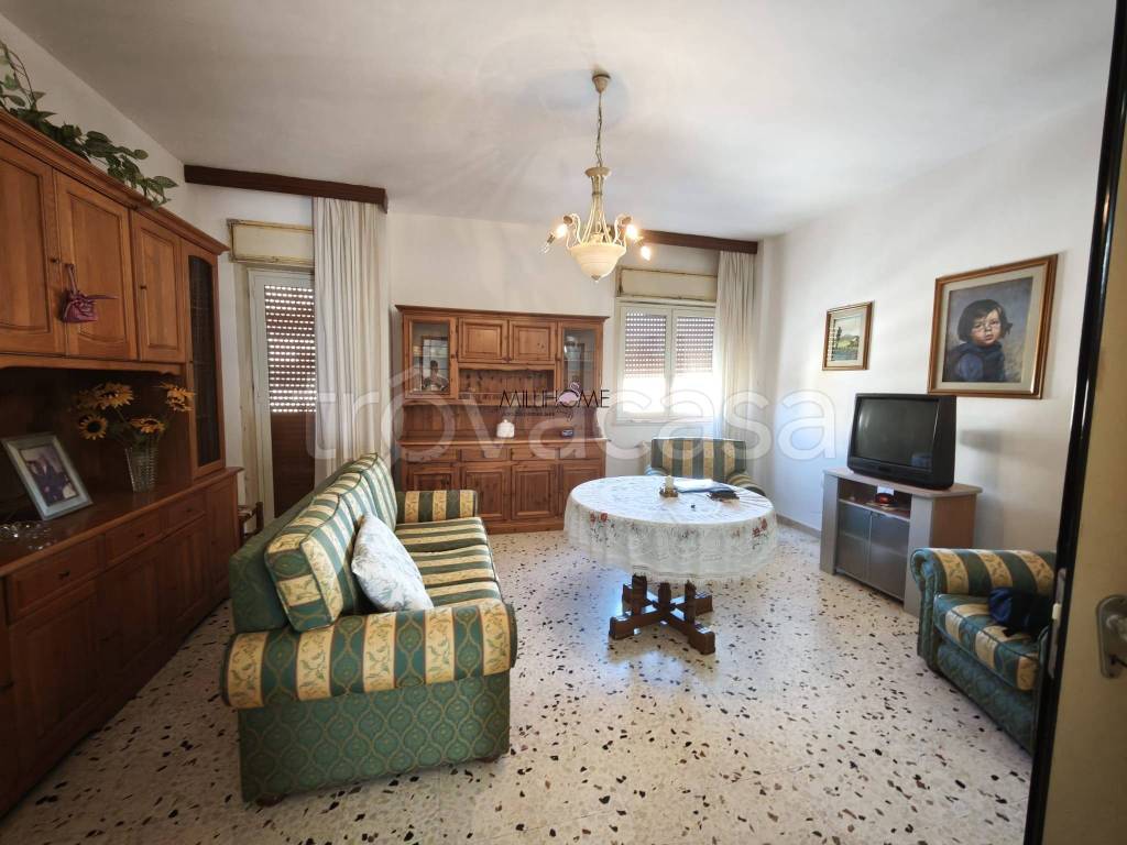 appartamento in vendita a Marsala in zona Centro Storico