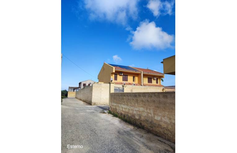 casa indipendente in vendita a Marsala in zona Centro Storico