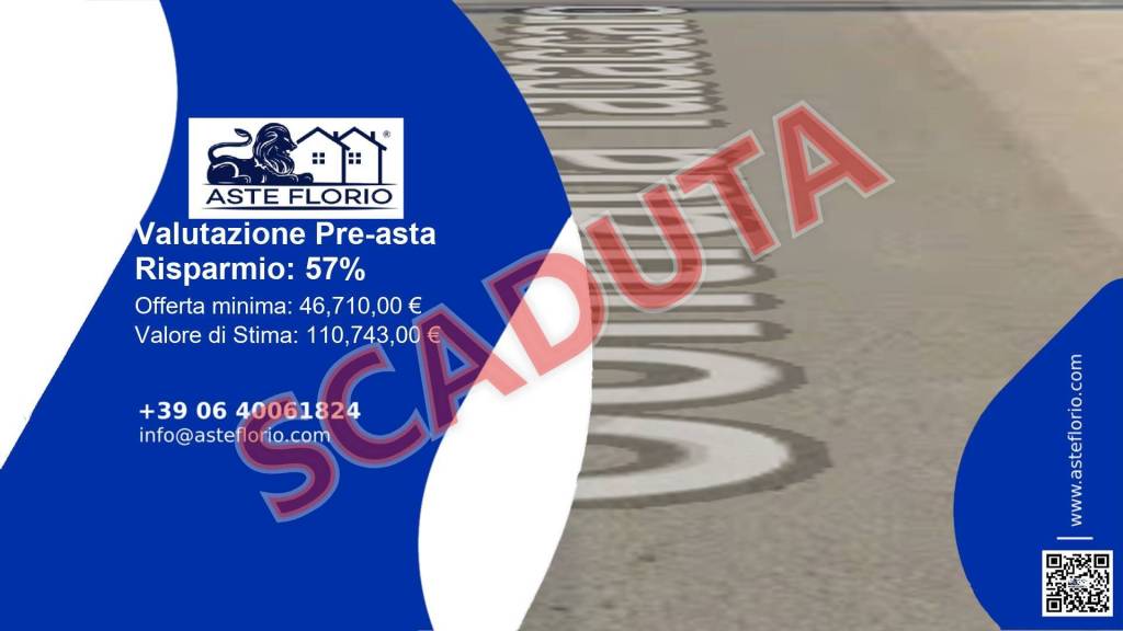 appartamento in vendita a Marsala in zona Ranna