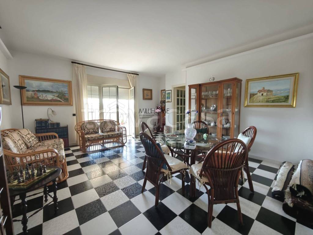 appartamento in vendita a Marsala