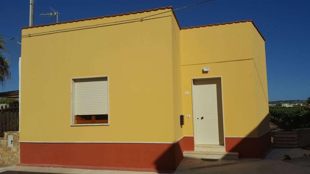 casa indipendente in vendita a Marsala