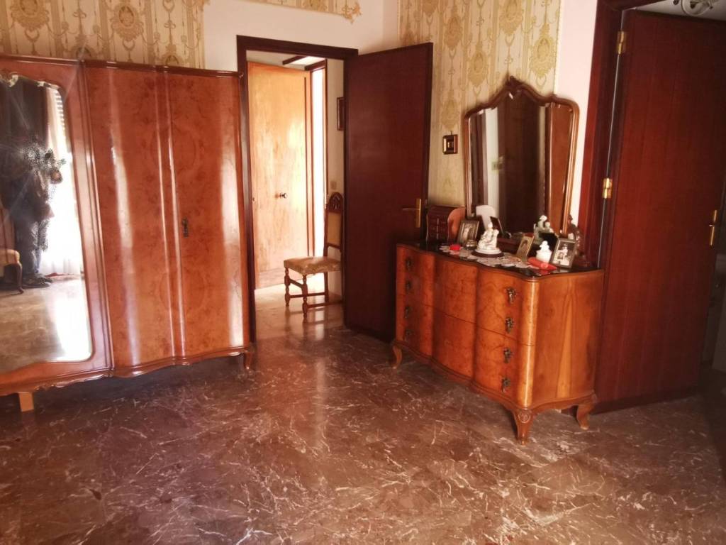 casa indipendente in vendita a Marsala