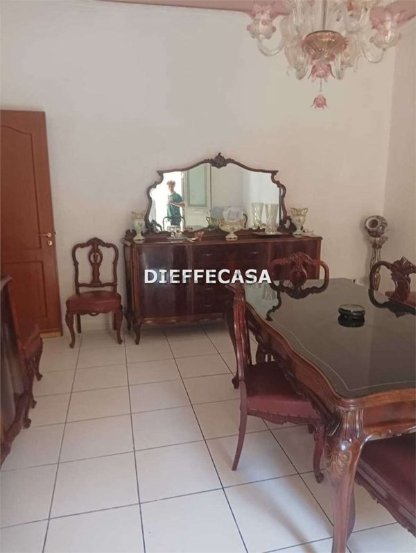 casa semindipendente in vendita a Marsala in zona Centro Storico