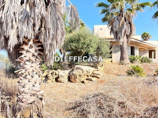 casa indipendente in vendita a Marsala
