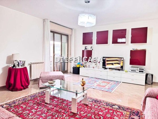 appartamento in vendita a Marsala