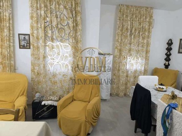 appartamento in vendita a Marsala in zona Centro Storico
