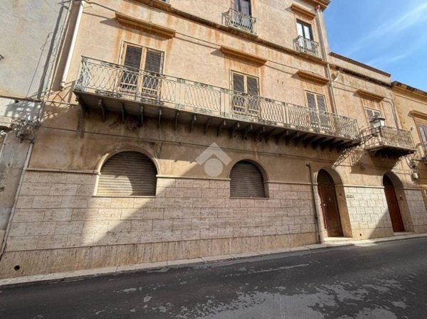 appartamento in vendita a Marsala in zona Centro Storico