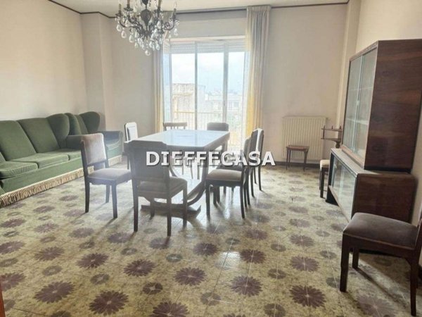 appartamento in vendita a Marsala