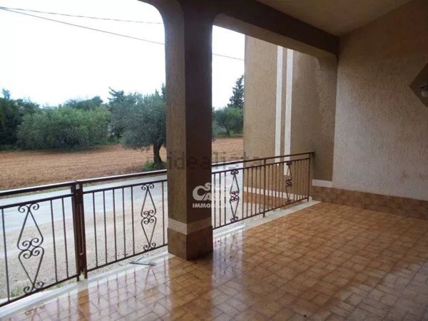 casa indipendente in vendita a Marsala