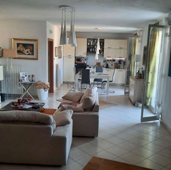 appartamento in vendita a Marsala in zona Casabianca