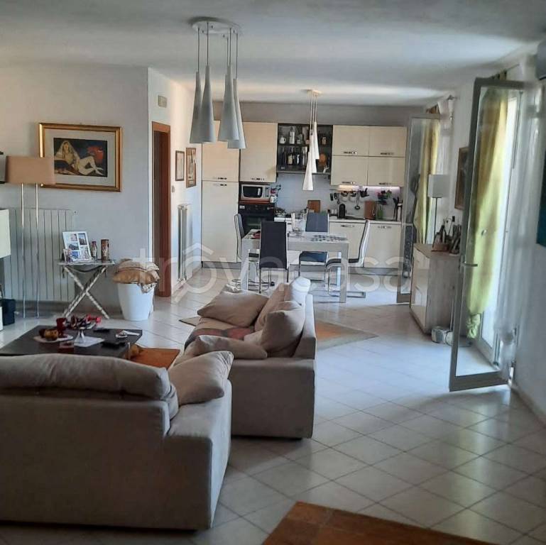 appartamento in vendita a Marsala