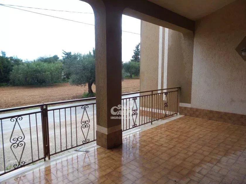 casa indipendente in vendita a Marsala