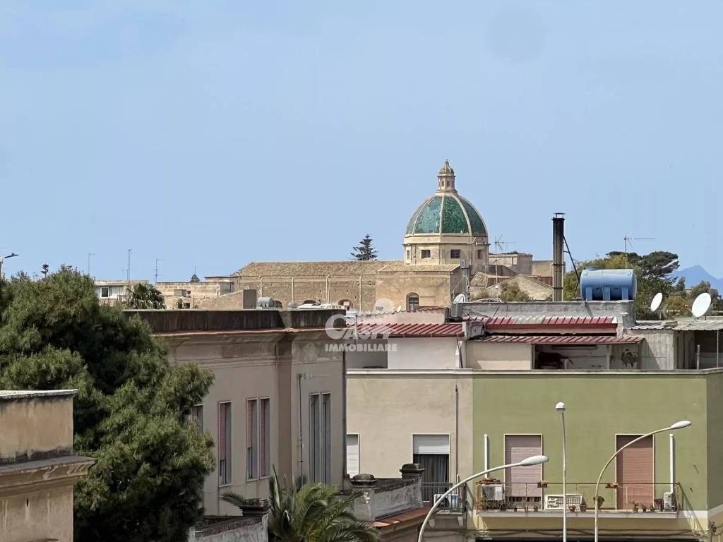 appartamento in vendita a Marsala