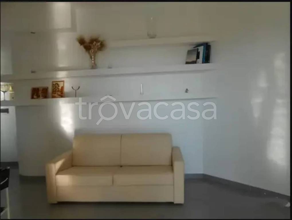 appartamento in vendita a Marsala