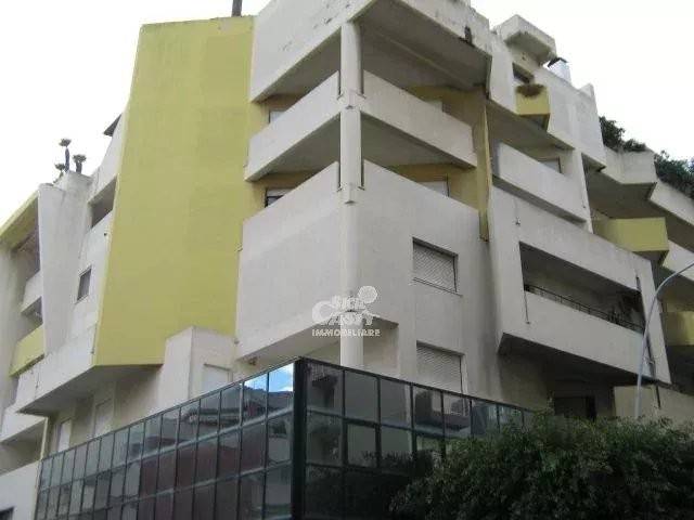 ufficio in vendita a Marsala in zona Centro Storico