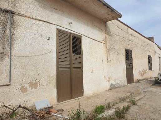 casa indipendente in vendita a Marsala