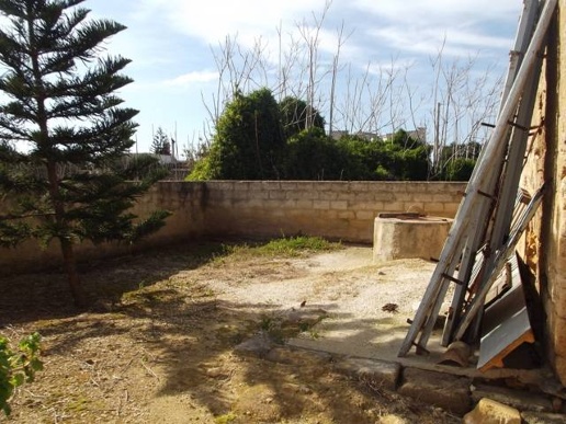 casa indipendente in vendita a Marsala in zona Terrenove