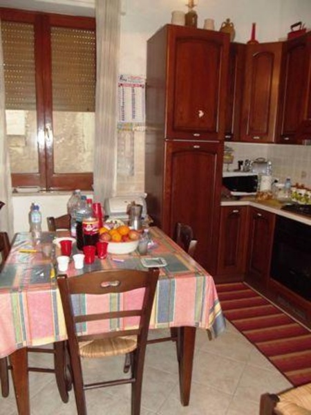 casa indipendente in vendita a Marsala