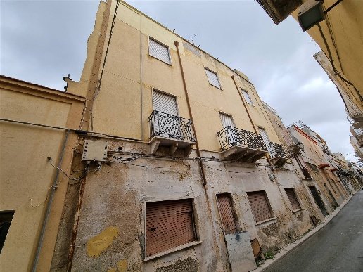 casa indipendente in vendita a Marsala in zona Centro Storico