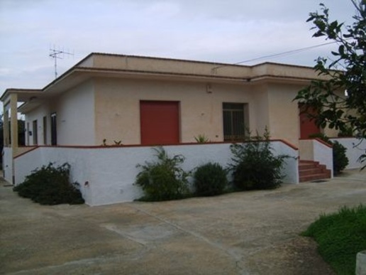 casa indipendente in vendita a Marsala