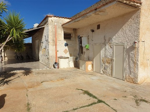 casa indipendente in vendita a Marsala in zona Ranna